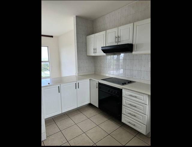 2 BEDROOM APARTMENT RENTED IN MORNINGSIDE